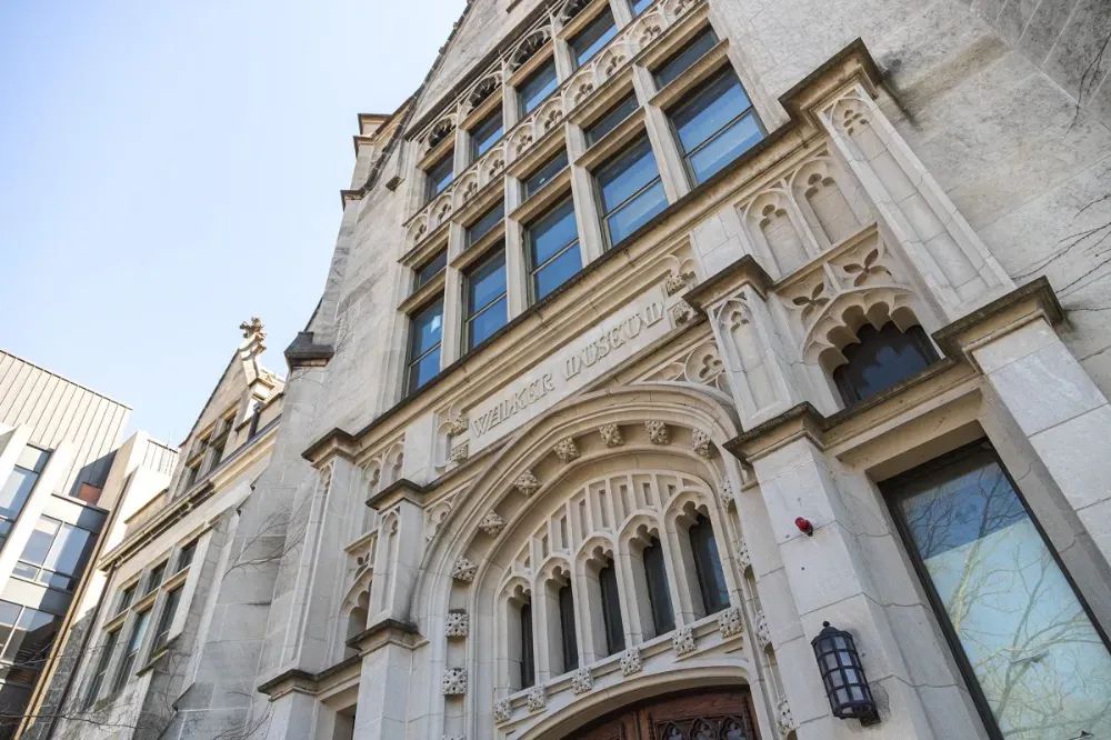 芝加哥大学至暗时刻，文科没有未来了？  留学 第2张